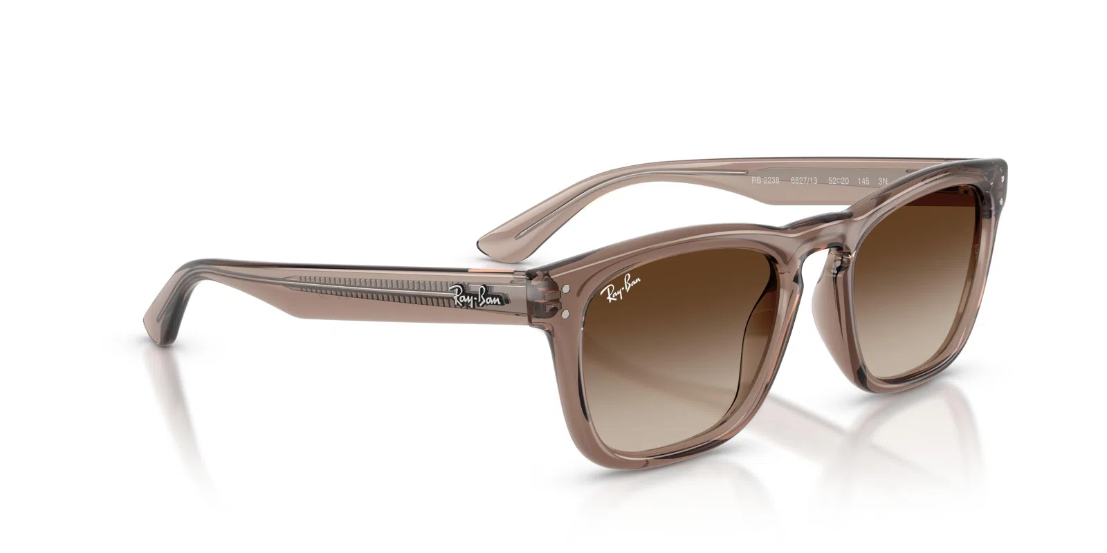 Ray-Ban 2238 Sunglasses - view 10